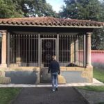 Capilla de Santa Eulalia