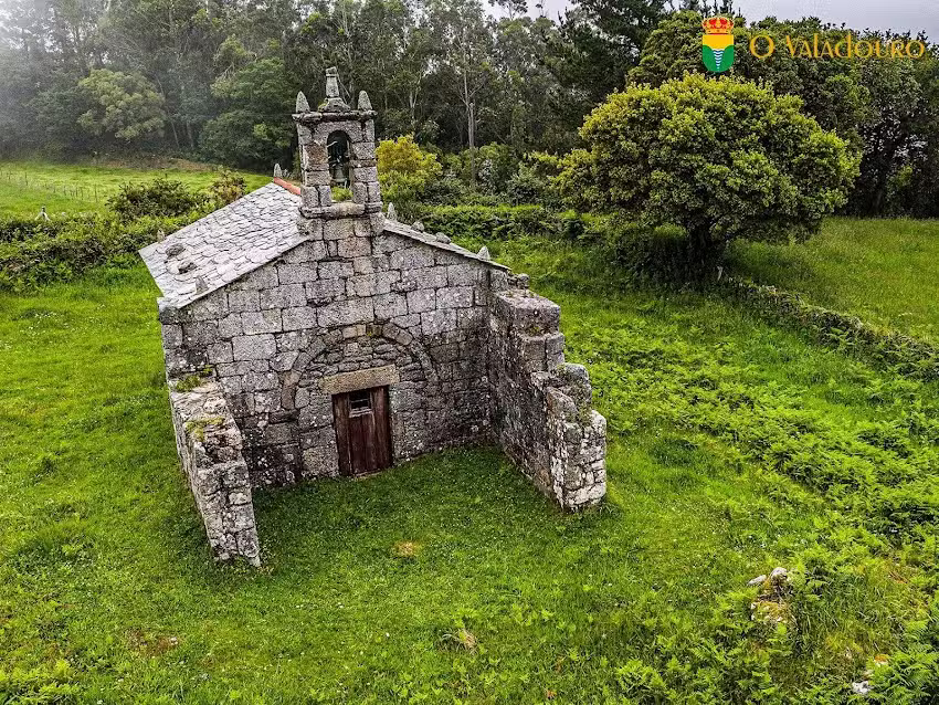 Capilla de Santa Filomena de O Cadram&oacute;n