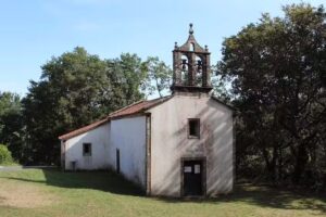 Capilla de Santa Isabel