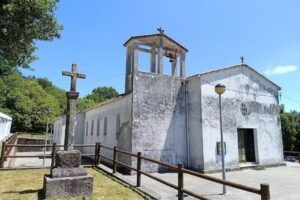 Capilla de Santa Juliana