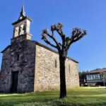 Capilla de Santa Luc&iacute;a
