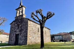 Capilla de Santa Lucía