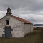 Capilla de Santa Luc&iacute;a