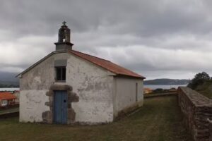 Capilla de Santa Lucía