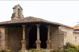 Capilla de Santa Lucia