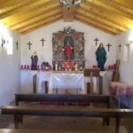 Capilla de Santa Lucia