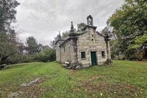 Capilla de Santa Lucía