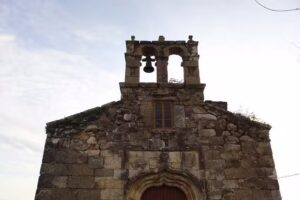 Capilla de Santa Margarita