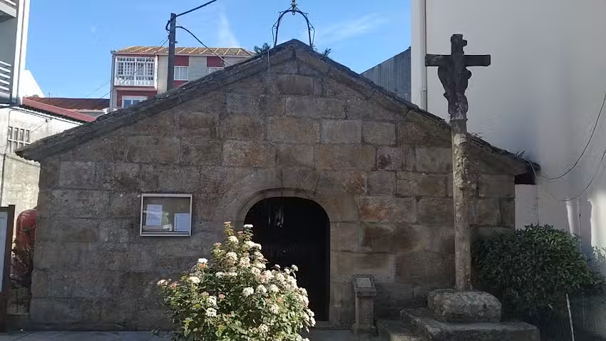 Capilla de Santa Margarita