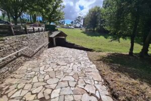 Capilla de Santa Margarita