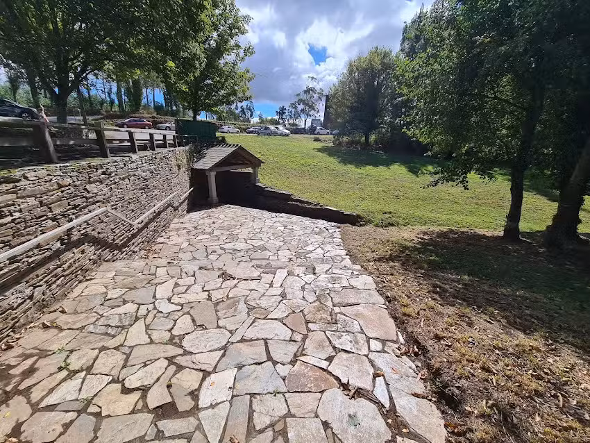 Capilla de Santa Margarita