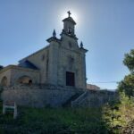 Capilla de Santa Mar&iacute;a