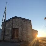 Capilla de Santa Maria