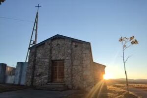 Capilla de Santa Maria