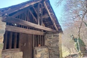 Capilla de Santa Marina