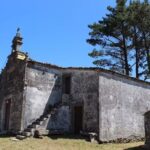 Capilla de Santa Marina