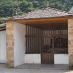 Capilla de Santa Marina