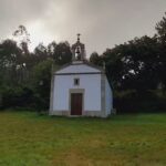 Capilla de Santa Marina