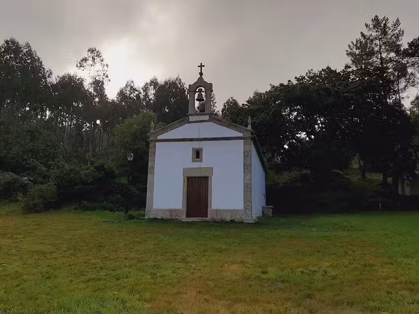 Capilla de Santa Marina
