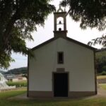 Capilla de Santa Mari&ntilde;a