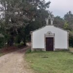 Capilla de Santa Mari&ntilde;a