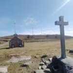 Capilla de Santa Mari&ntilde;a