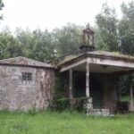 Capilla de Santa Marta