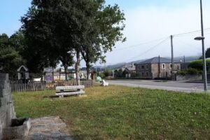 Capilla de Santa Petronila