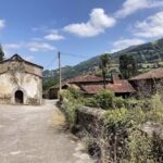 Capilla de Santa Rita
