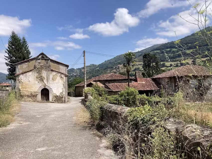 Capilla de Santa Rita