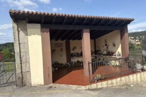 Capilla de Santa Rita