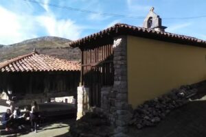 Capilla de Santa Rita de Casia