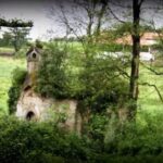 Capilla de Santa Rosa de Lima.