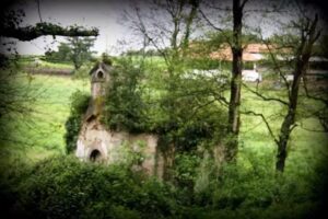 Capilla de Santa Rosa de Lima.