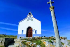 Capilla de Santa Rosa de Lima