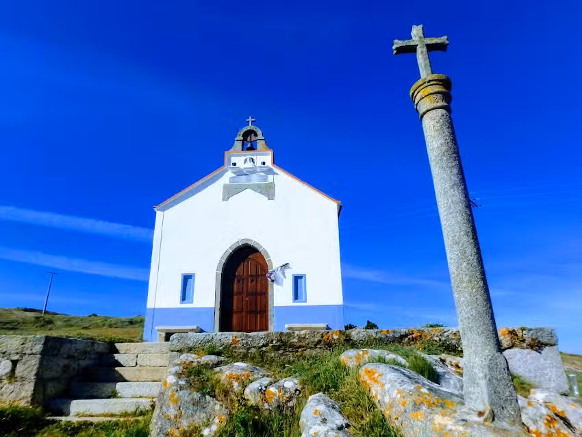 Capilla de Santa Rosa de Lima