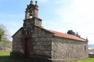 Capilla de Santa Susana