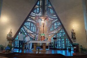 Capilla de Santa Teresa &ndash; Somo