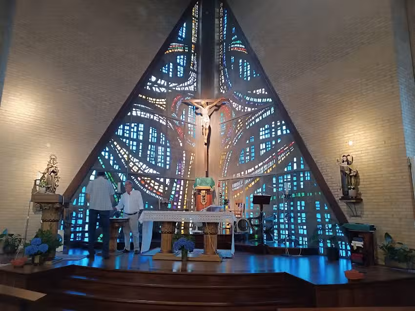 Capilla de Santa Teresa &ndash; Somo