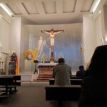 Capilla de Santiago Ap&oacute;stol