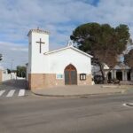 Capilla de Santiago Ap&oacute;stol