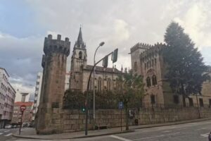 Capilla de Santo Angel