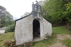 Capilla de Santo Antonio
