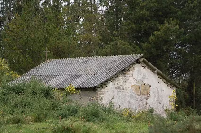Capilla de Santo Antonio