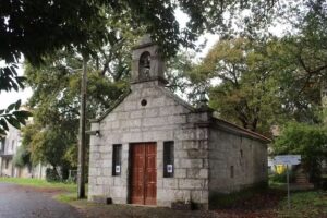 Capilla de Santo Antonio
