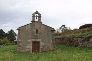 Capilla de Santo Antonio