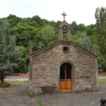 Capilla de Santo Domingo
