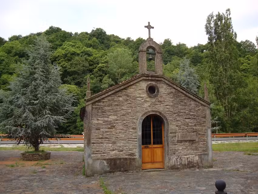 Capilla de Santo Domingo