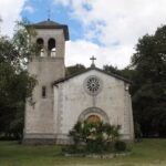 Capilla de Santo Domingo