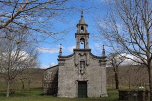 Capilla de Santo Domingo